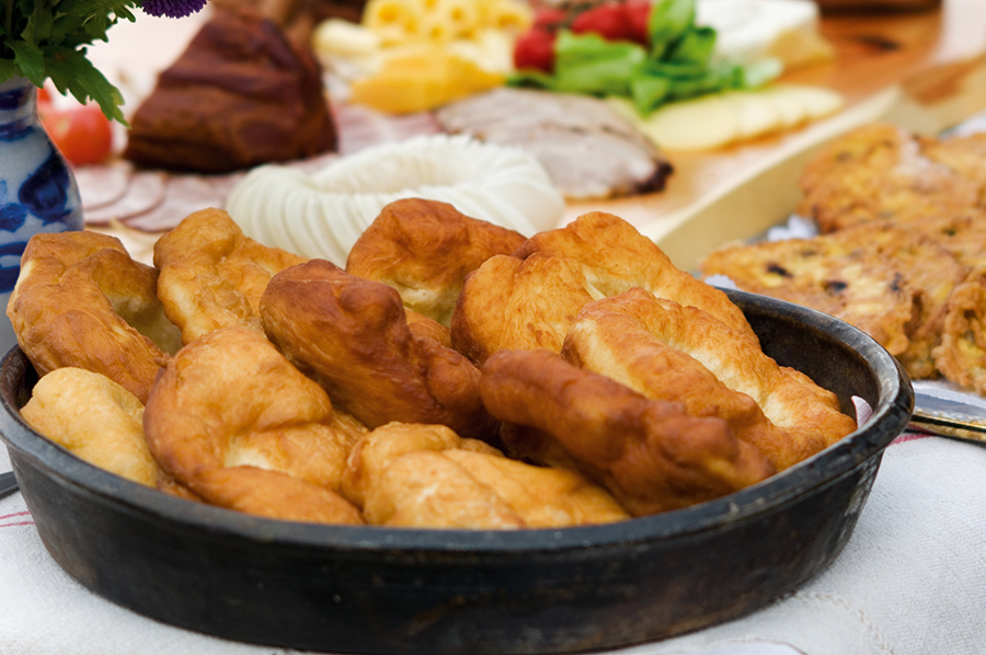 Salzburger Schmankerl